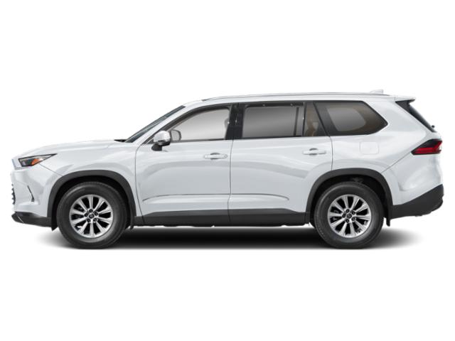 toyota grand highlander 2026 5TDACAB56TS072395 image toyota grand highlander 2026 5TDACAB56TS072395 image